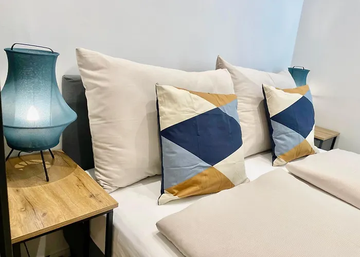 Vienna Charm Apartments Favoriten