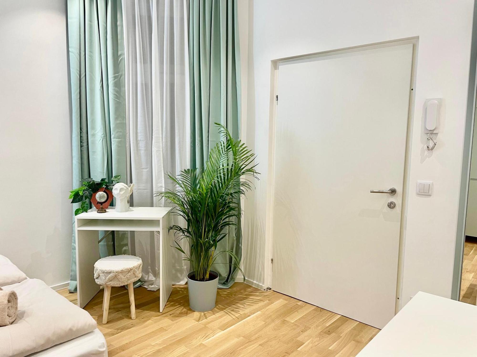 Apartmán Charm Favoriten