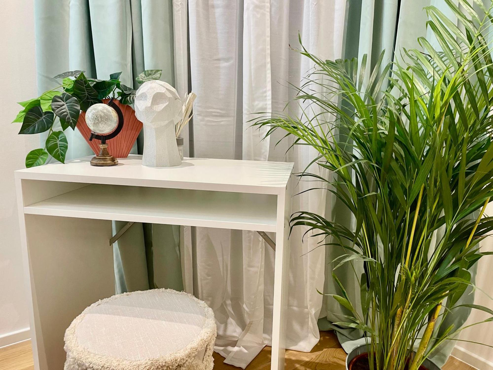 Apartmán Charm Favoriten Vídeň