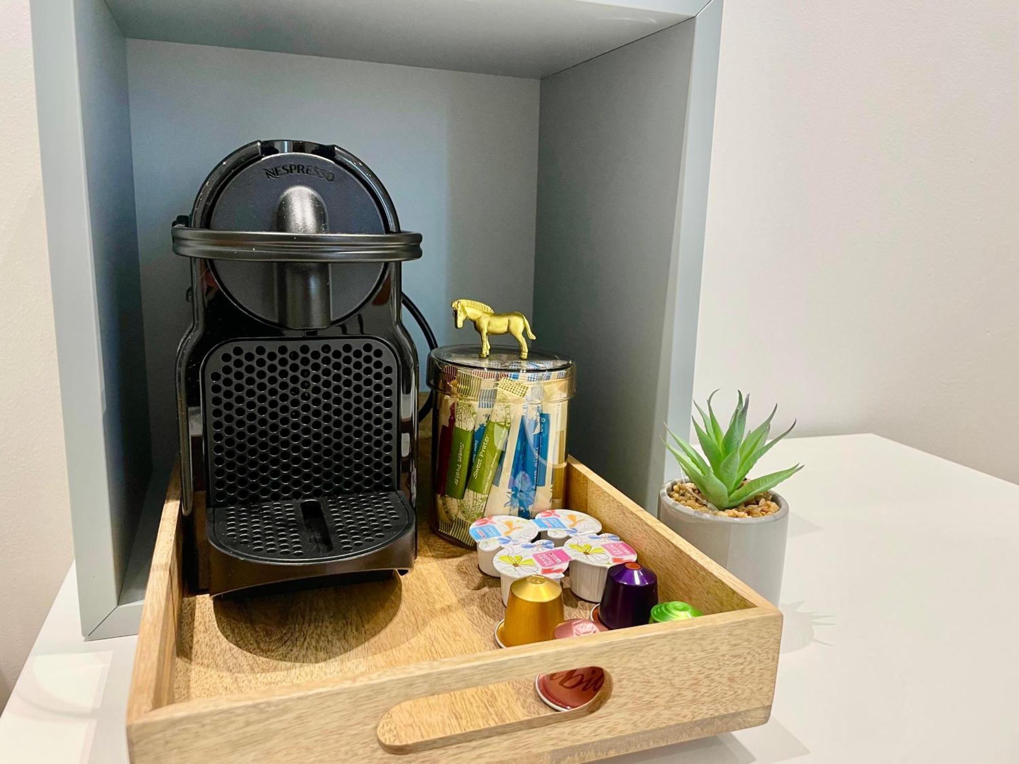 Charm Favoriten Apartmán