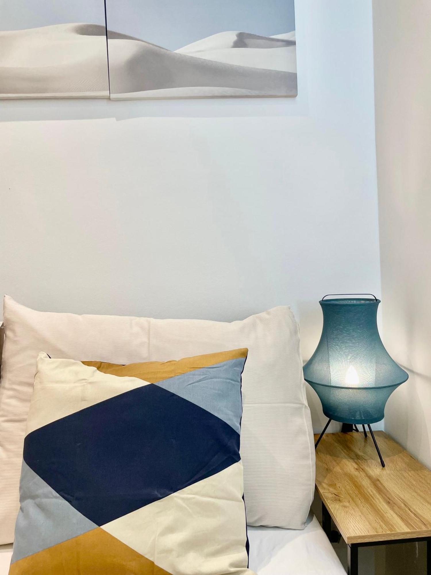 Charm Favoriten Apartmán *