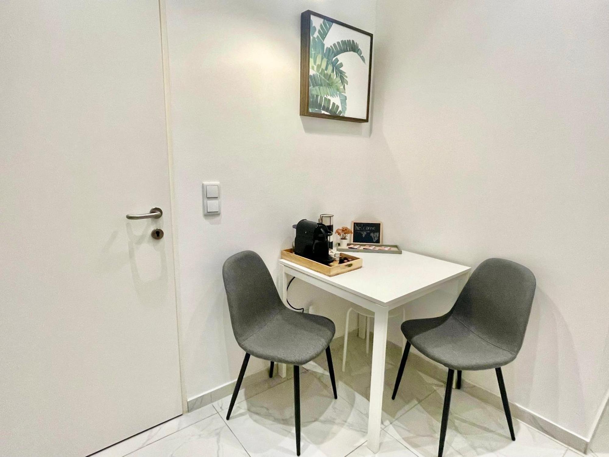 Charm Favoriten Apartmán